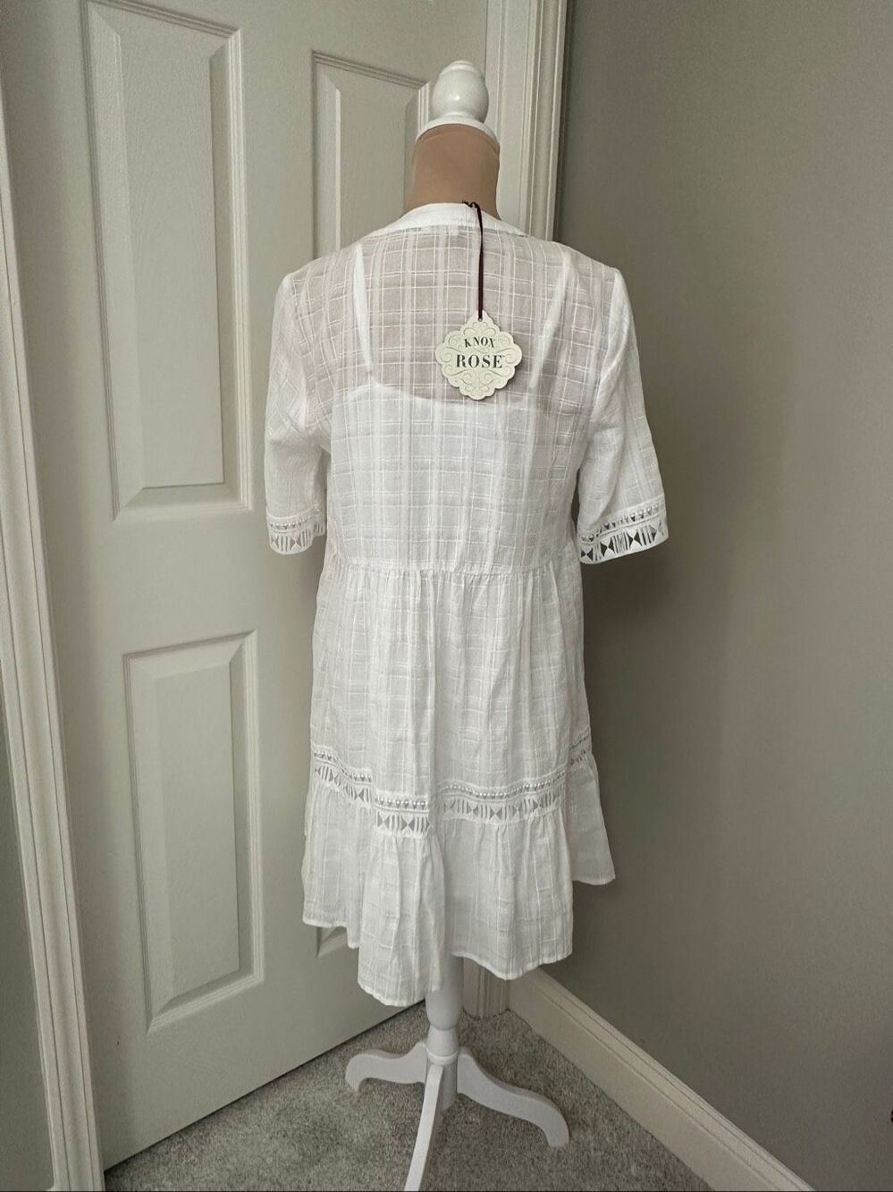 Knox Rose casual dress - Picture 4 of 11